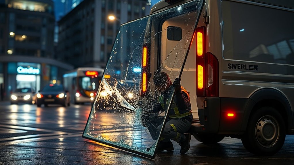 24 Hour Glazier Colindale