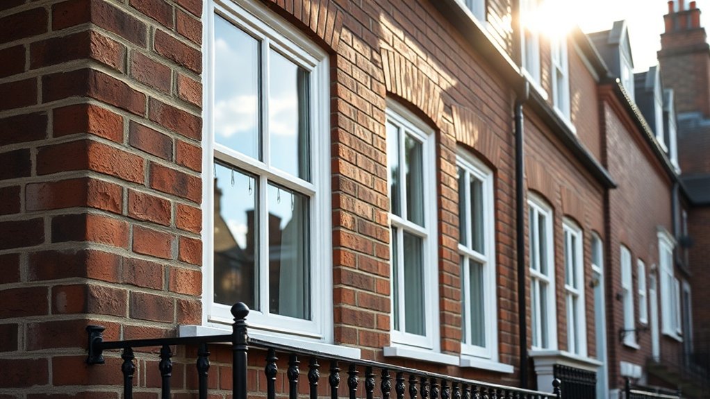 A-Rated Windows Colindale