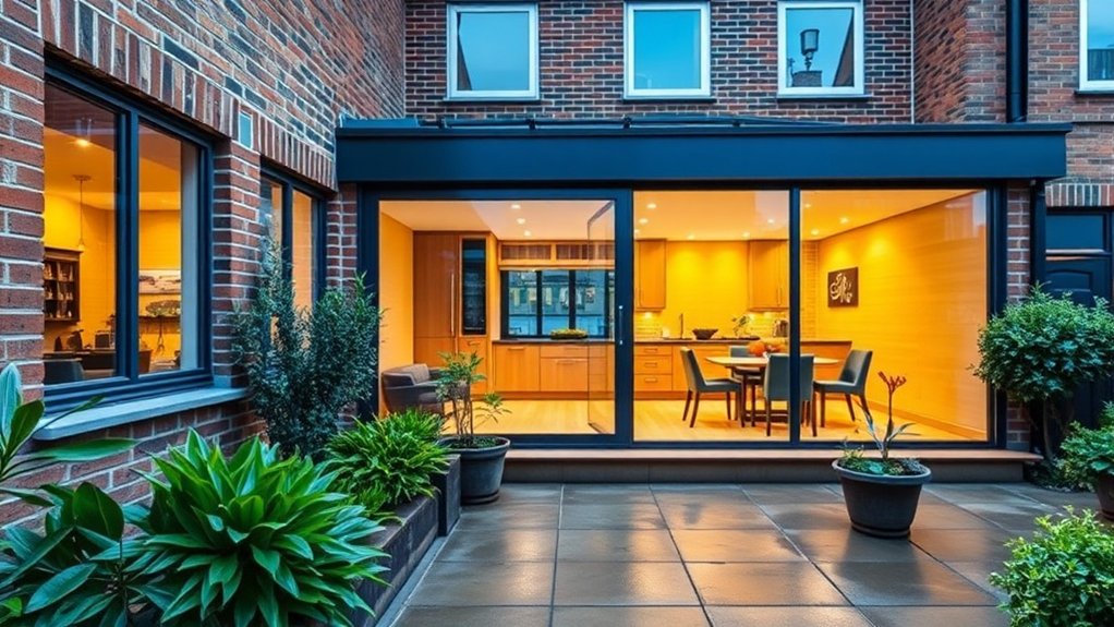 Conservatories & Extensions Colindale