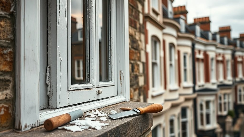 Sash Window Repair Colindale