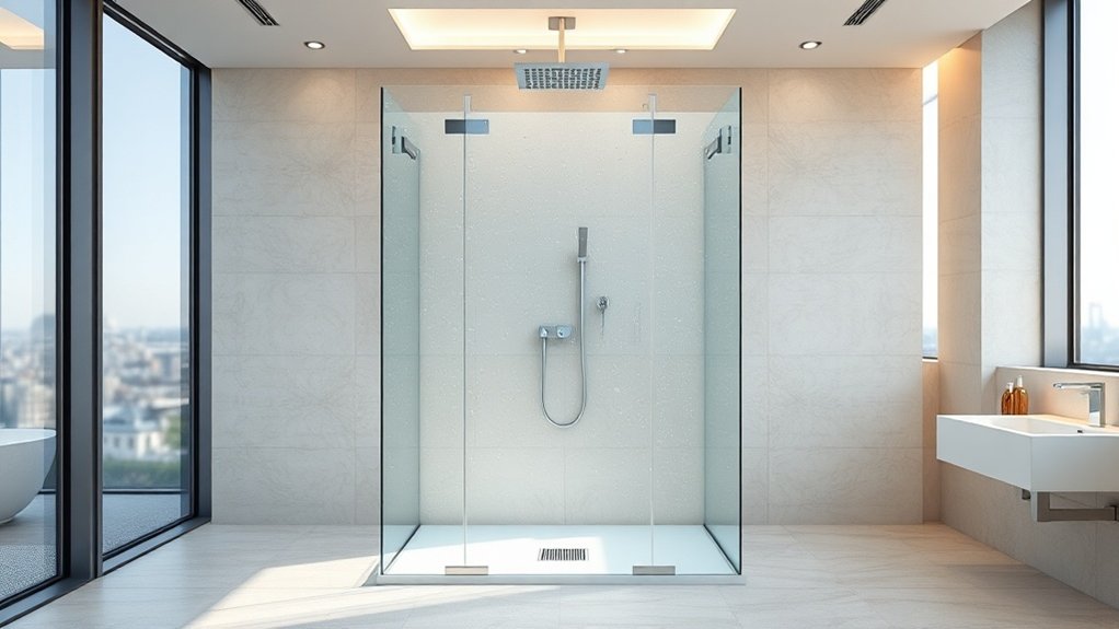 Shower Enclosures Colindale