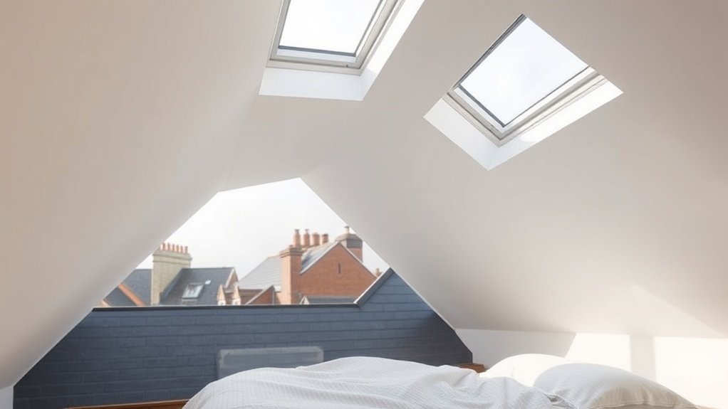 Tubular Skylights Colindale