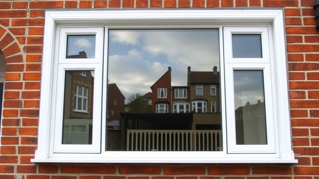 uPVC Windows Colindale