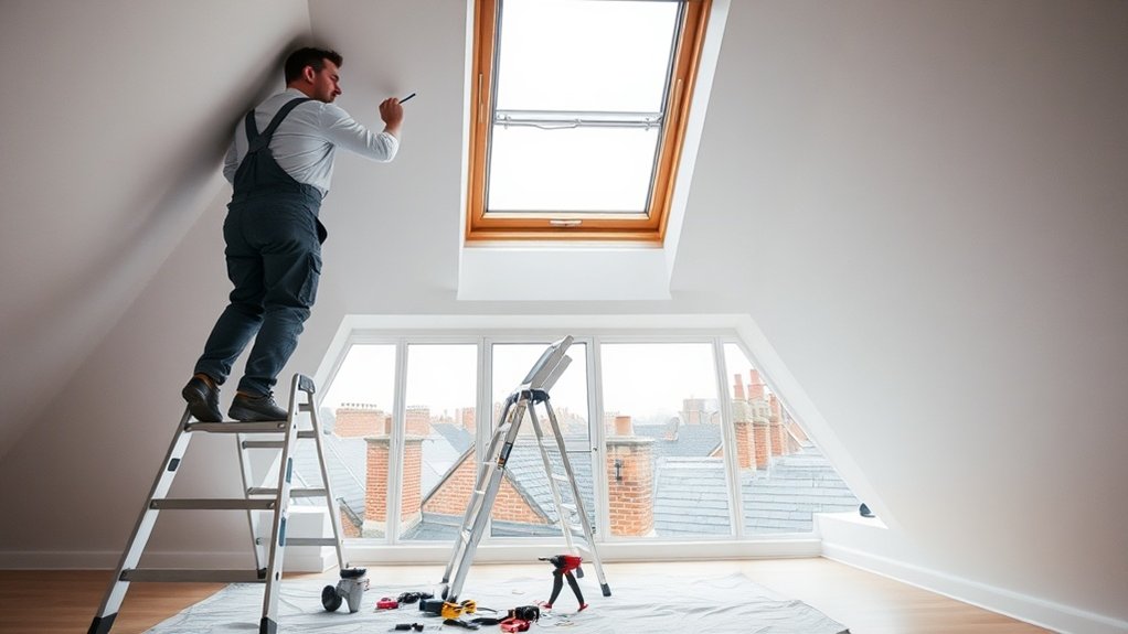 Velux Window Repair Colindale