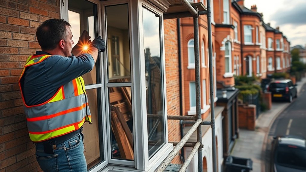 Window Repair Colindale